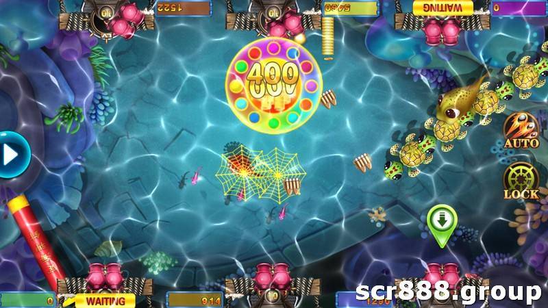 Fishing game, SCR888, online casino, Fishing Star, casino slot