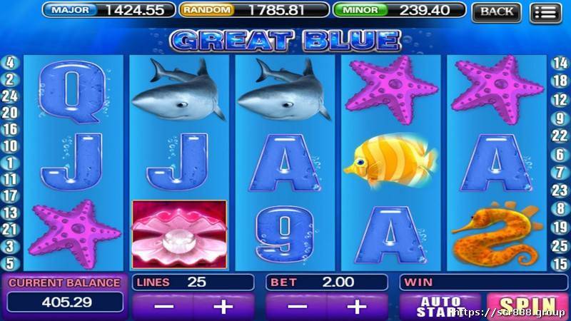 Big Fish Casino Online