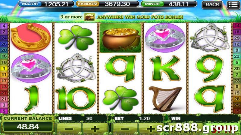 agen slot 918kiss