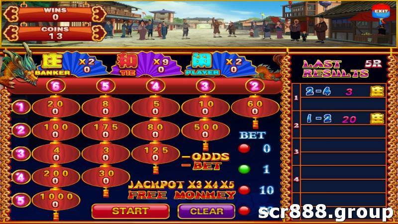 Online slots, SCR888, 918 Kiss, Gambling, Jungle theme