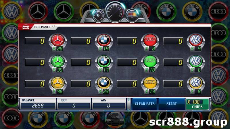 Win Big with SCR888's 918 Kiss: Ultimate Online Casino Guide