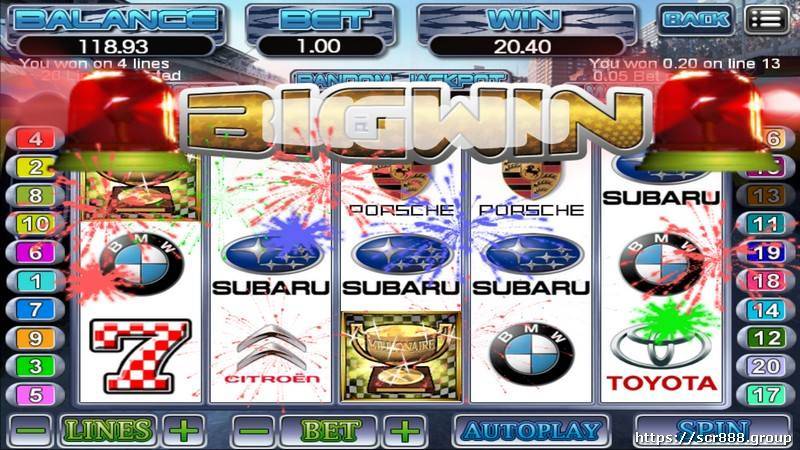 Top Strategies to Win Big on SCR888's 918Kiss Rally Slot