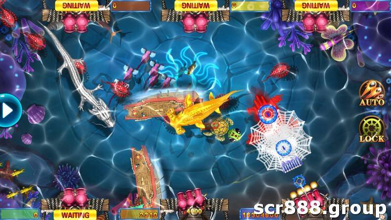 ocean king 2 fish game apk download